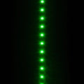 LED Strip Orion RGBW LED-nauha 5m 12V 96W – Monivärinen ja valkoinen valaistus - Nordic Lumen