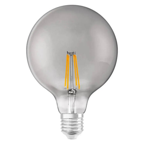 PARATHOM SMART GLOBE WiFi Polttimo, LED 6W, 540 lm - Nordic Lumen