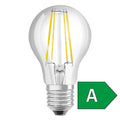 OSRAM ULTRA ECONOMY 210lm/W Classic A kirkas 230V E27 LED EQ60 3000K, G13947