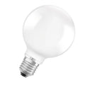 OSRAM ULTRA ECONOMY LED Globe 95, matta, E27-kanta
