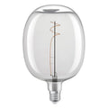 RETRO LED E27 BALLON Polttimo, LED 4.8W, 400 lm - Nordic Lumen