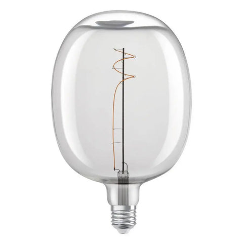 RETRO LED E27 BALLON Polttimo, LED 4.8W, 400 lm - Nordic Lumen