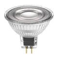 PARATHOM LED GU5,3 HIMM polttimo, LED 4.9W, 350 lm - Nordic Lumen