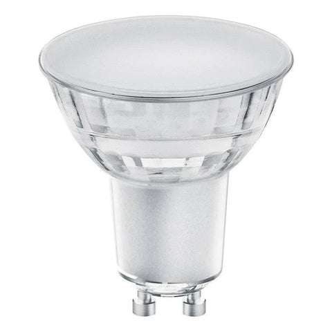 PARATHOM GU10 polttimo, LED 4.3W, 350 lm - Nordic Lumen