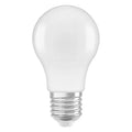 OSRAM Classic A RECYCLED muovi 230V E27 LED EQ100  2700K - Nordic Lumen