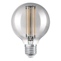PARATHOM LED E27 GLOBE 80 polttimo, LED 8.8W, 806 lm - Nordic Lumen