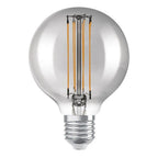 PARATHOM LED E27 GLOBE 80 polttimo, LED 8.8W, 806 lm - Nordic Lumen