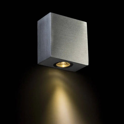 TICO I SEINÄVALAISIN LED 3W 190 lm Ra 80 - Nordic Lumen