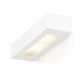 ROLO seinävalaisin, kipsi, kaksisuuntainen - Nordic Lumen