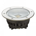 TERRA upotettava LED-ulkovalaisin, 20W - Nordic Lumen