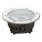 TERRA upotettava LED-ulkovalaisin, 20W - Nordic Lumen