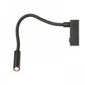 3W LED valaisin