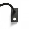 Energiatehokas 180 lm LED-valaisin