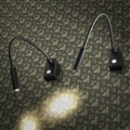 AIM LED-kohdevalaisin – 3W, 180 lm, Hanhenkaula ja Kosketuskatkaisija - Nordic Lumen