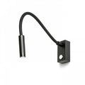 3W LED-valaisin kosketuskatkaisija