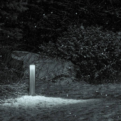 SONET 450 LED-pollari - Nordic Lumen