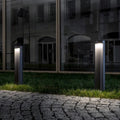 SONET 450 LED-pollari - Nordic Lumen