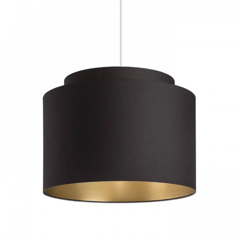 DOUBLE 40/30 Varjostin Polycotton ja Sintsi – Useita värejä - Nordic Lumen