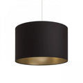 RON 40/25 varjostin – tyylikäs ja monikäyttöinen E27-varjostin - Nordic Lumen