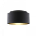 DOUBLE 55/30 Varjostin Polycotton ja Sintsi – Useita värejä - Nordic Lumen