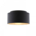 DOUBLE 55/30 Varjostin Polycotton ja Sintsi – Useita värejä - Nordic Lumen