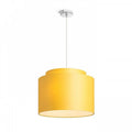 DOUBLE 40/30 Varjostin Polycotton ja Sintsi – Useita värejä - Nordic Lumen