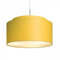 DOUBLE 55/30 Varjostin Polycotton ja Sintsi – Useita värejä - Nordic Lumen