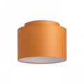 DOUBLE 40/30 Varjostin Polycotton ja Sintsi – Useita värejä - Nordic Lumen