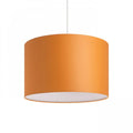RON 40/25 varjostin – tyylikäs ja monikäyttöinen E27-varjostin - Nordic Lumen