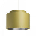 DOUBLE 40/30 Varjostin Polycotton ja Sintsi – Useita värejä - Nordic Lumen