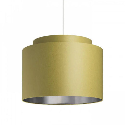 DOUBLE 40/30 Varjostin Polycotton ja Sintsi – Useita värejä - Nordic Lumen