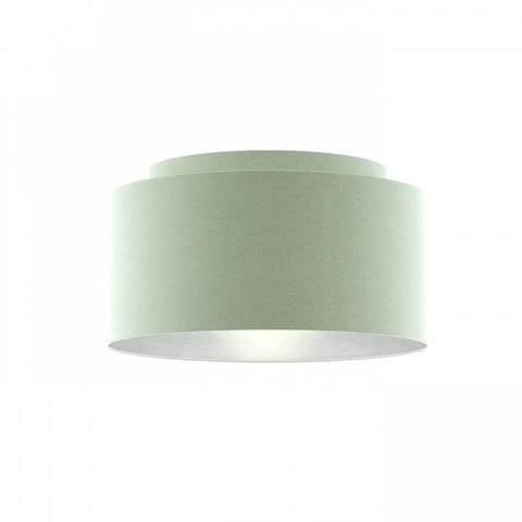 DOUBLE 55/30 Varjostin Polycotton ja Sintsi – Useita värejä - Nordic Lumen