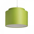 DOUBLE 40/30 Varjostin Polycotton ja Sintsi – Useita värejä - Nordic Lumen