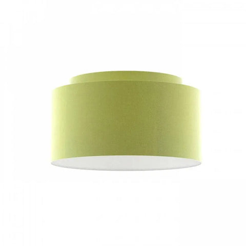 DOUBLE 55/30 Varjostin Polycotton ja Sintsi – Useita värejä - Nordic Lumen