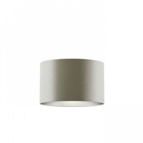 RON 40/25 varjostin – tyylikäs ja monikäyttöinen E27-varjostin - Nordic Lumen