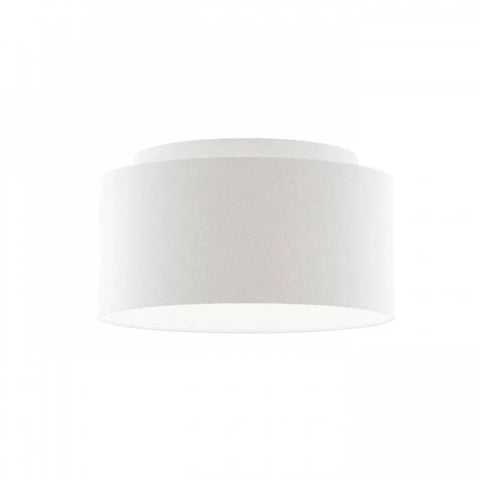 DOUBLE 55/30 Varjostin Polycotton ja Sintsi – Useita värejä - Nordic Lumen