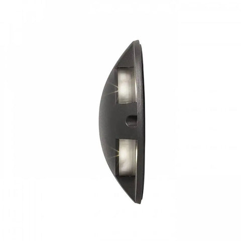 TOPTOP ulkotilan valaisin – Monikäyttöinen LED-ulkotilan valaisin - Nordic Lumen