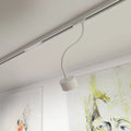 PIXIE 3-vaihe kiskovalaisin, suunnattava LED GX53 7W - Nordic Lumen