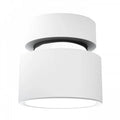 PIXIE kattovalaisin, pinta-asennettava LED GX53 7W - Nordic Lumen