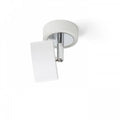 PIXIE suunnattava spotlight, LED GX53 7W - Nordic Lumen