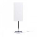 TEMPO 15/30 Varjostin – Elegantti Tekstiilivarjostin E27 - Nordic Lumen