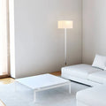 PLAZA lattia lattiavalaisin, tyylikäs E27 - Nordic Lumen