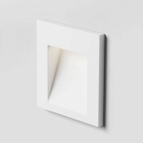 TESS SQ ULKOTILAN VALAISIN LED 3W 80 lm Ra 80 - Nordic Lumen