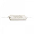 PARIS Seinävalaisin – Kromi, LED 3W, IP44 - Nordic Lumen