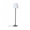 Elegantti BOSANOVA 120 lattiavalaisin ulkotiloihin, tummanharmaa design