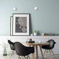 Elegantti LED-valaisin