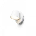 Energiatehokas LED-valaisin