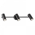 BOGARD III seinävalaisin, 3x5W LED, moderni design