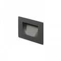 PER Upotettava LED-Seinävalaisin 3W 76 lm Ra 80 IP54 - Nordic Lumen