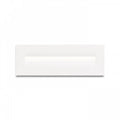RASQ upotettava seinävalaisin, IP65, LED 9W, 3000K - Nordic Lumen